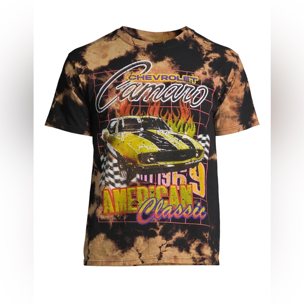 Chevrolet Camaro American Classic T-Shirt